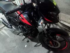 Bajaj Pulsar 150